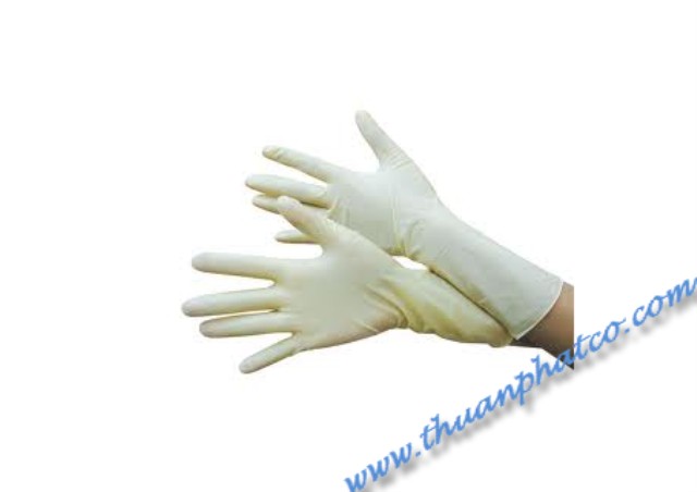 găng tay bảo hộ - Công Ty TNHH Thiết Bị Bảo Hộ Lao Động Thuận Phát